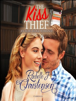 cover image of The Kiss Thief